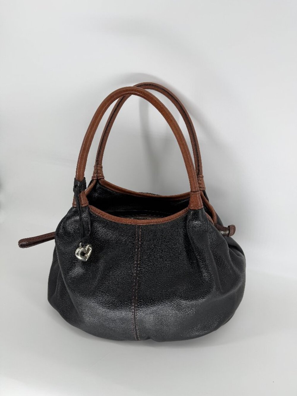 Vintage BRIGHTON Leather Shoulder bag